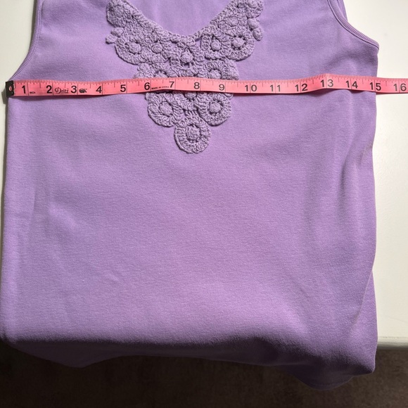 KATE HILL TOP - Picture 2 of 7